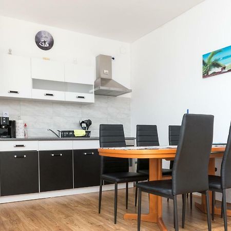 ז'אבוריץ' Apartment Rora מראה חיצוני תמונה