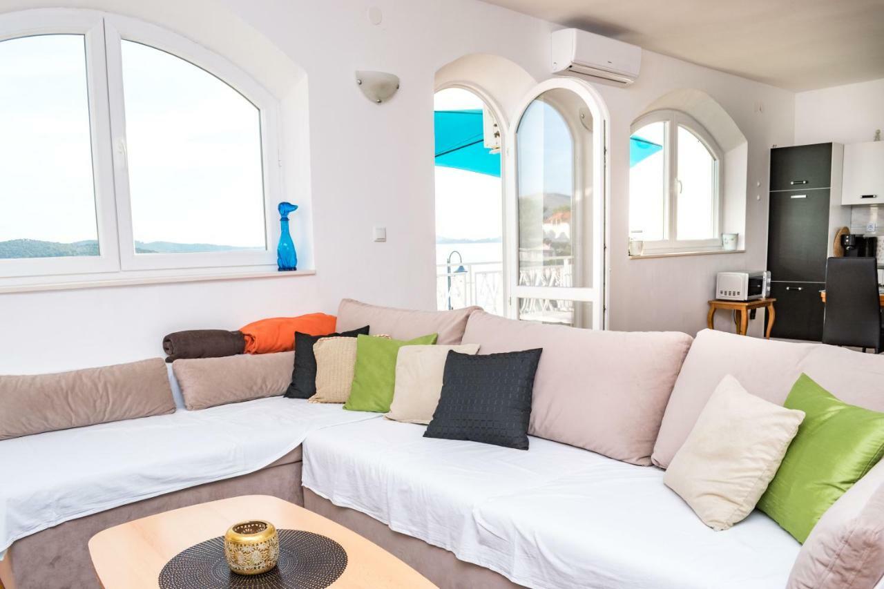ז'אבוריץ' Apartment Rora מראה חיצוני תמונה