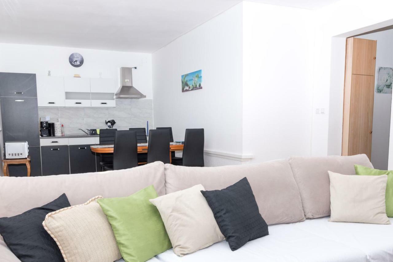 ז'אבוריץ' Apartment Rora מראה חיצוני תמונה