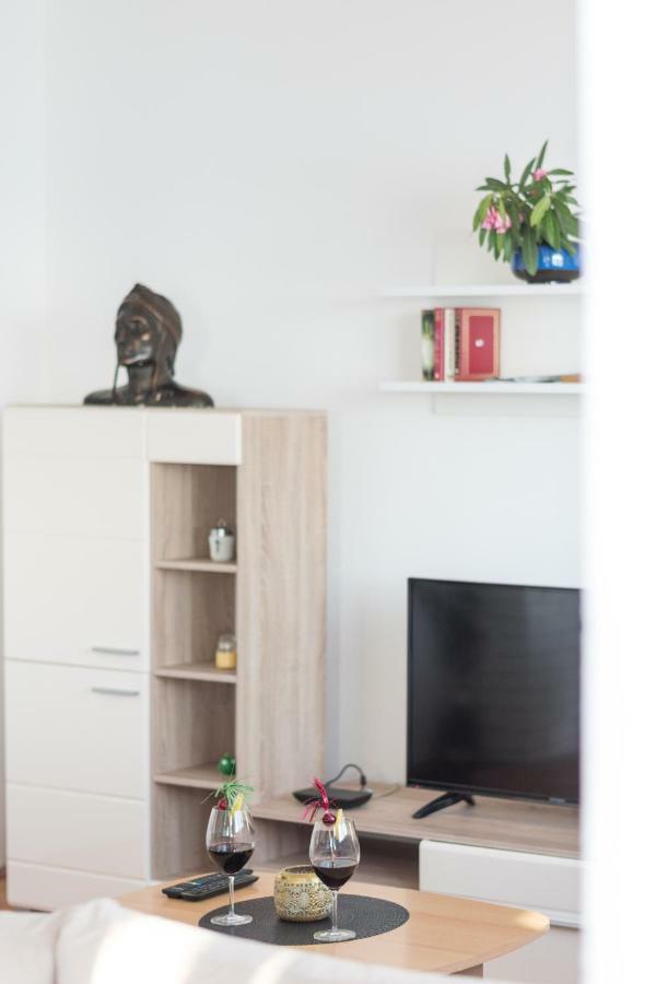 ז'אבוריץ' Apartment Rora מראה חיצוני תמונה