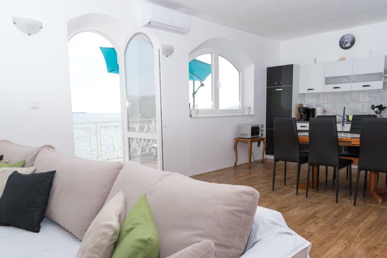 ז'אבוריץ' Apartment Rora מראה חיצוני תמונה