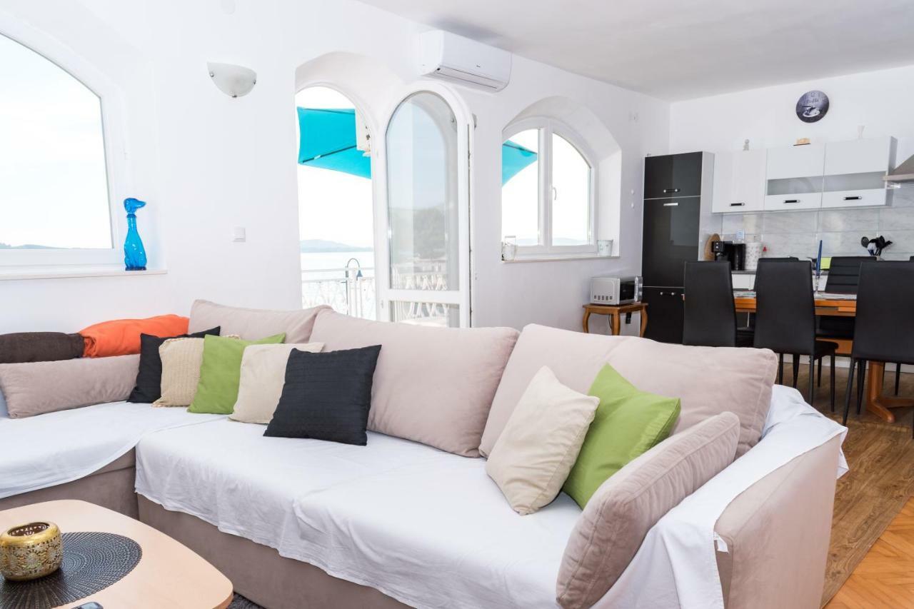 ז'אבוריץ' Apartment Rora מראה חיצוני תמונה