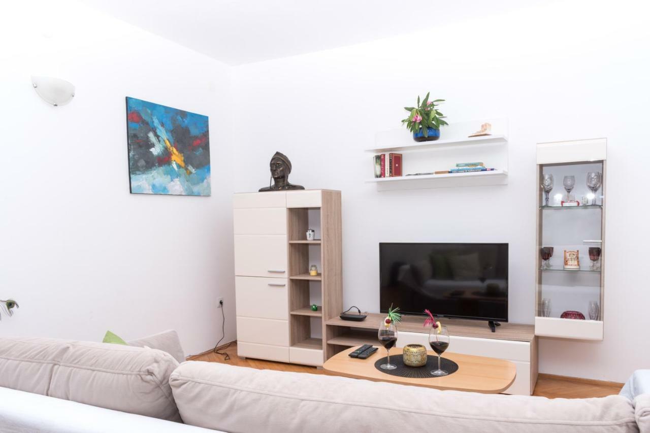 ז'אבוריץ' Apartment Rora מראה חיצוני תמונה