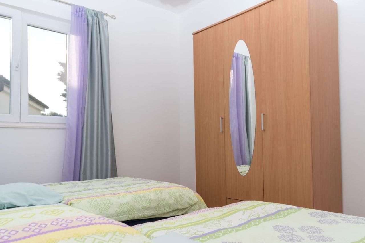 ז'אבוריץ' Apartment Rora מראה חיצוני תמונה