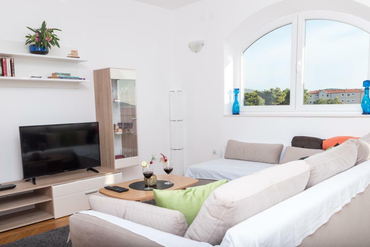 ז'אבוריץ' Apartment Rora מראה חיצוני תמונה