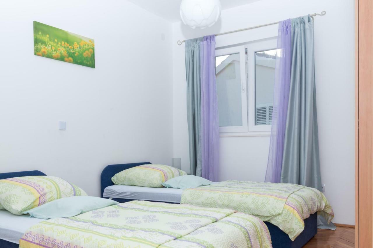 ז'אבוריץ' Apartment Rora מראה חיצוני תמונה