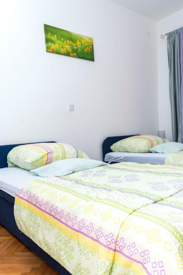 ז'אבוריץ' Apartment Rora מראה חיצוני תמונה