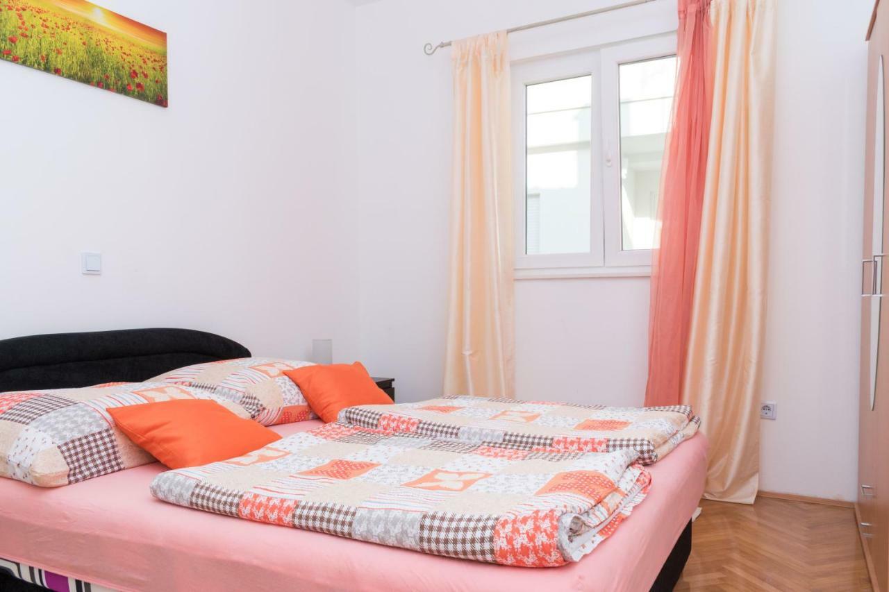 ז'אבוריץ' Apartment Rora מראה חיצוני תמונה
