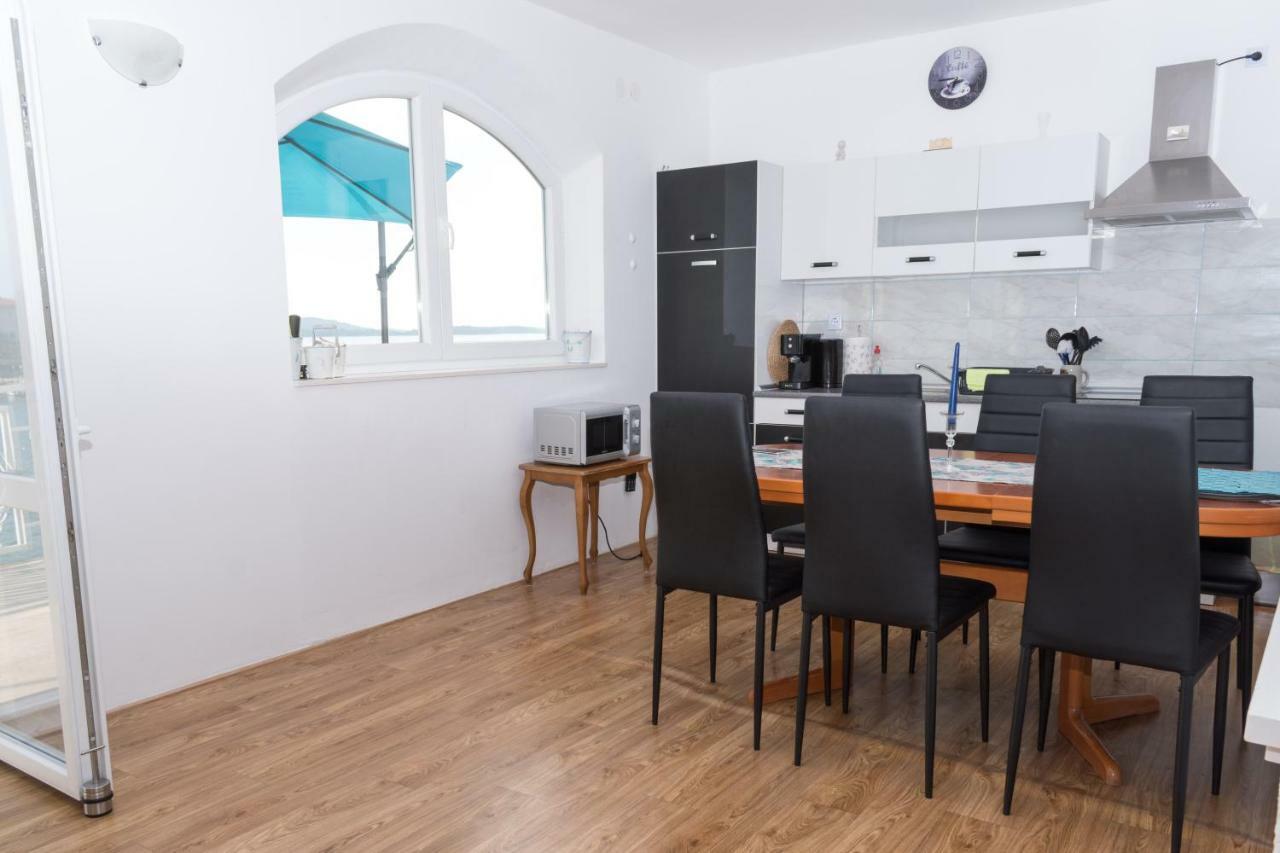 ז'אבוריץ' Apartment Rora מראה חיצוני תמונה