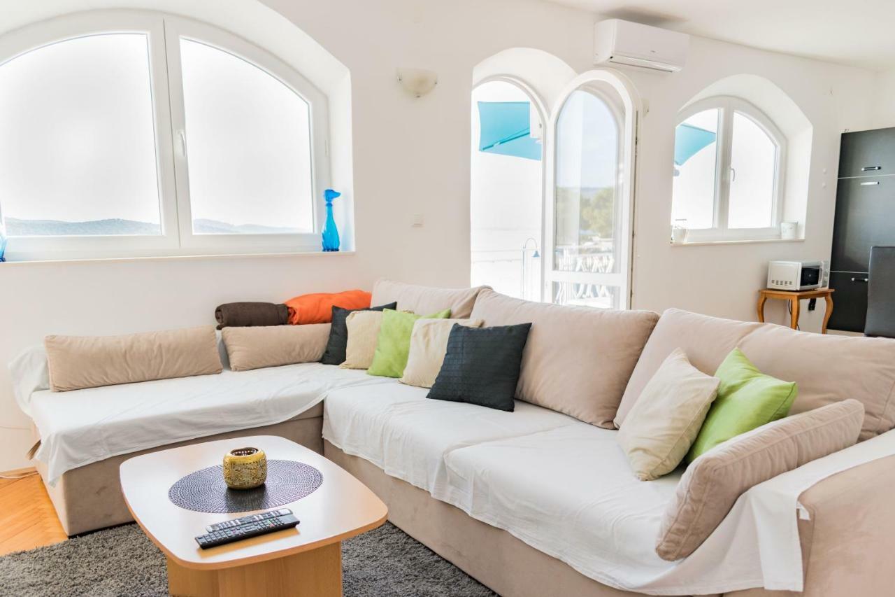 ז'אבוריץ' Apartment Rora מראה חיצוני תמונה