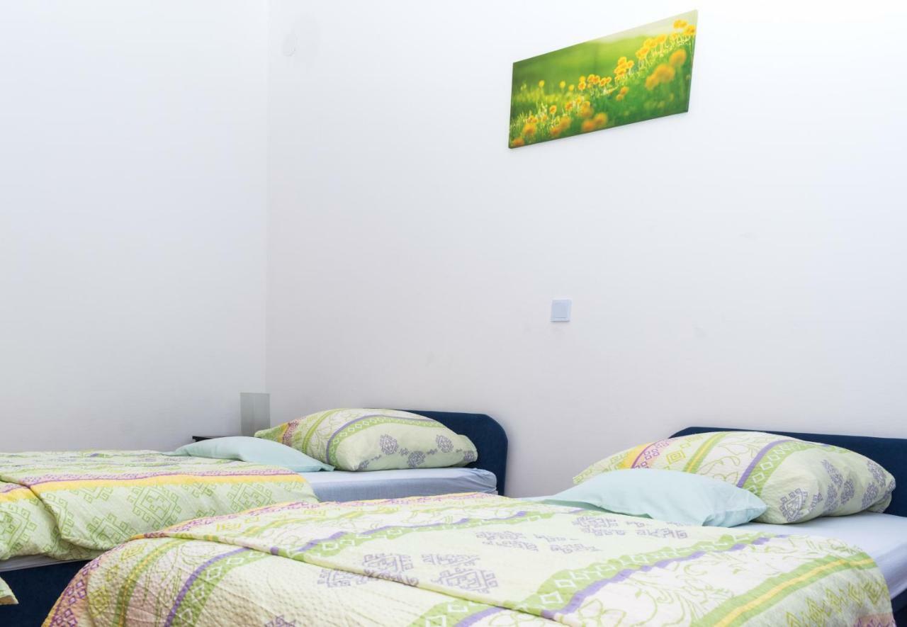 ז'אבוריץ' Apartment Rora מראה חיצוני תמונה