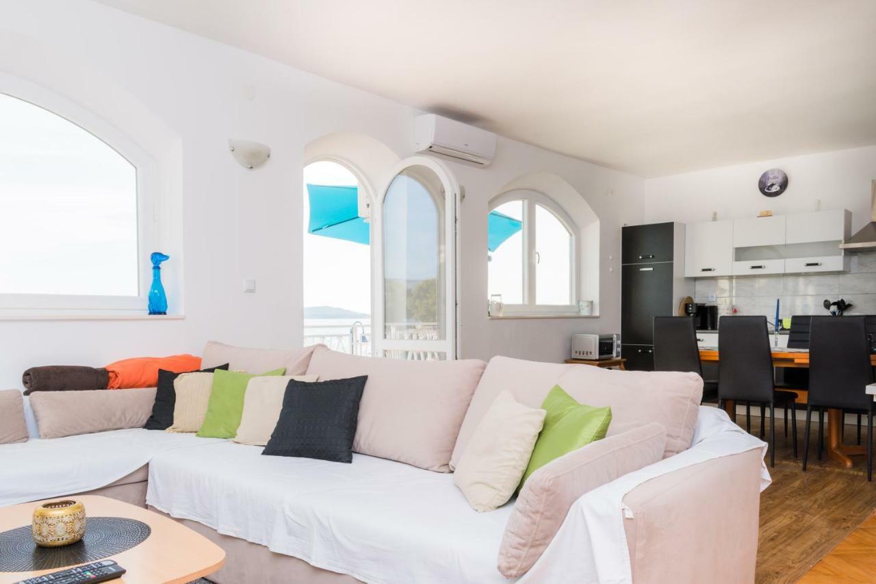 ז'אבוריץ' Apartment Rora מראה חיצוני תמונה