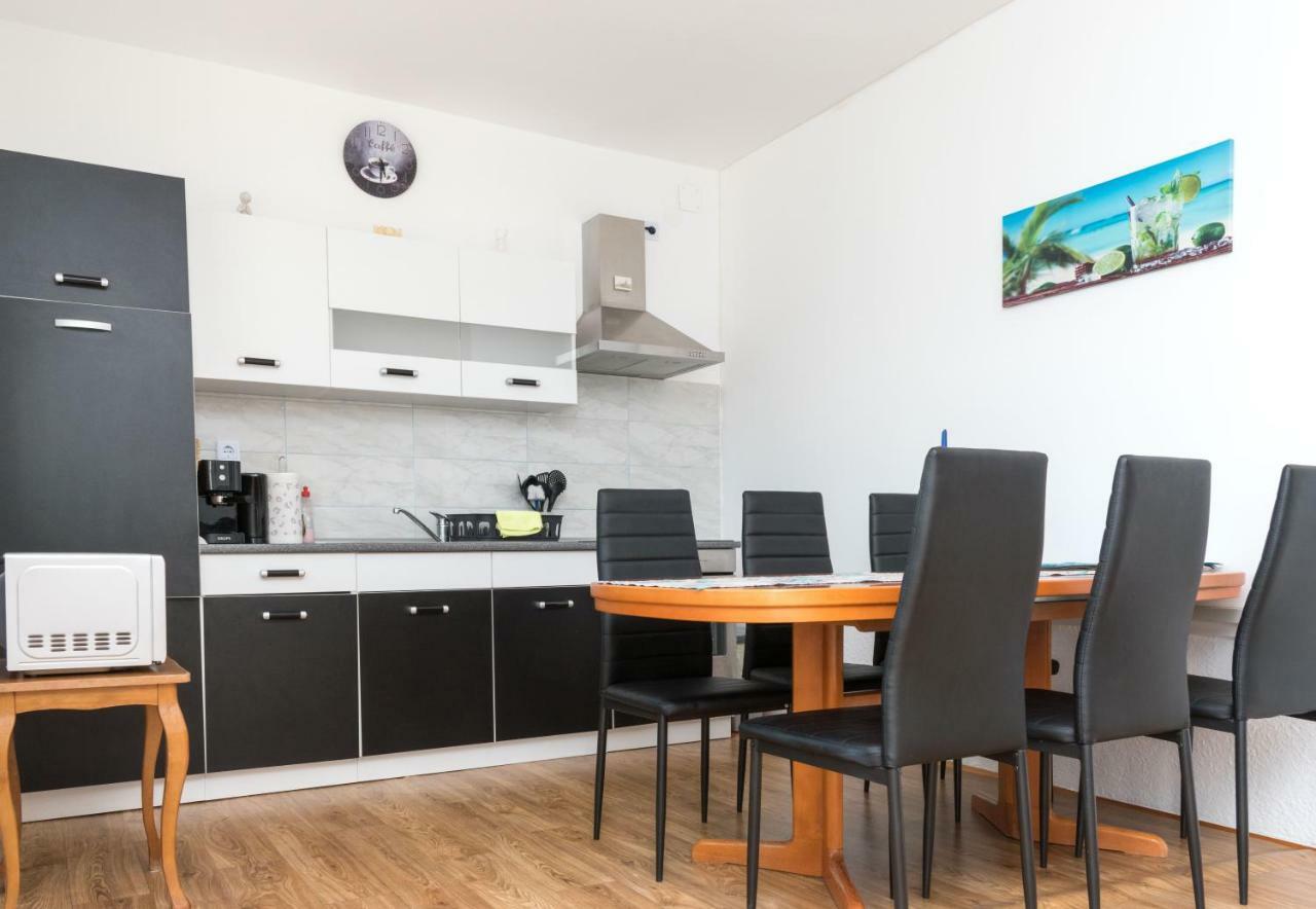 ז'אבוריץ' Apartment Rora מראה חיצוני תמונה