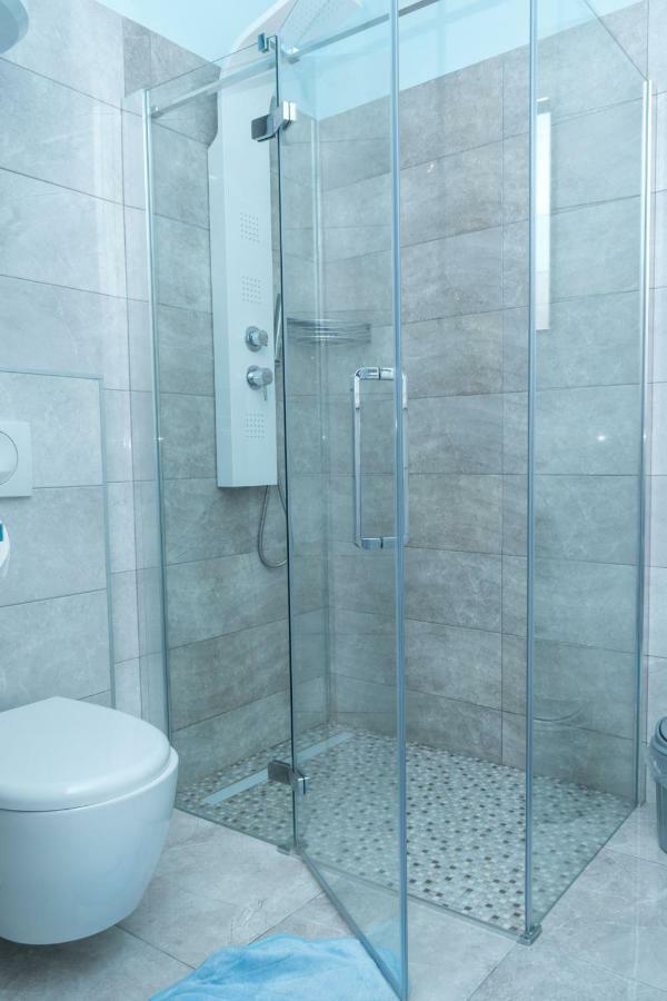 ז'אבוריץ' Apartment Rora מראה חיצוני תמונה