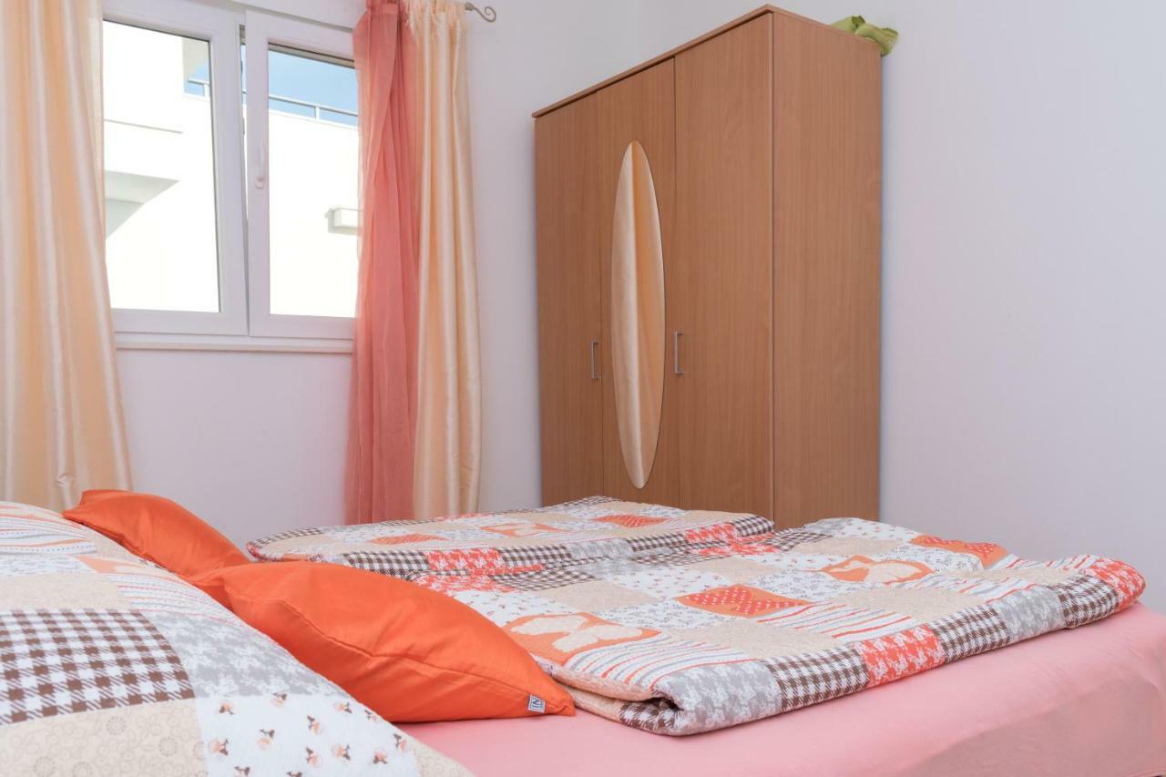 ז'אבוריץ' Apartment Rora מראה חיצוני תמונה