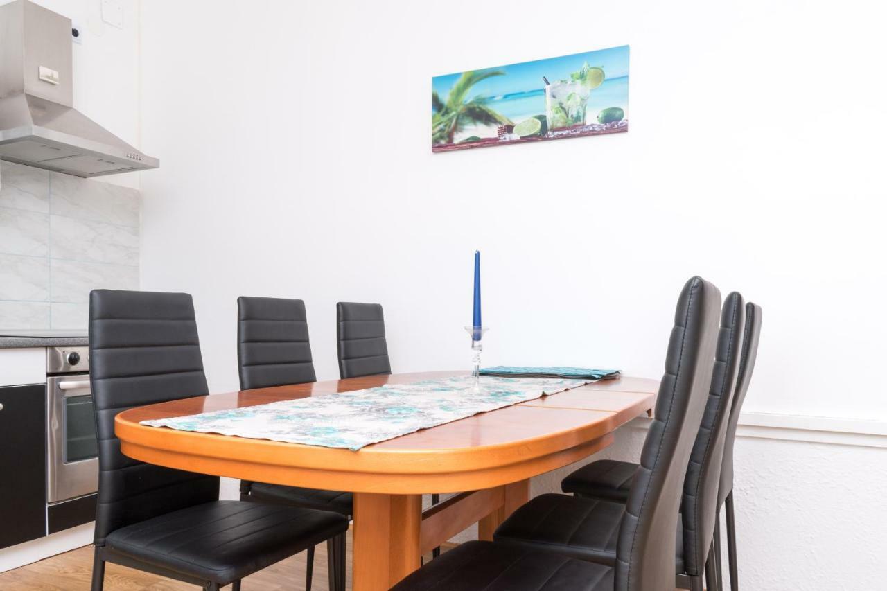 ז'אבוריץ' Apartment Rora מראה חיצוני תמונה