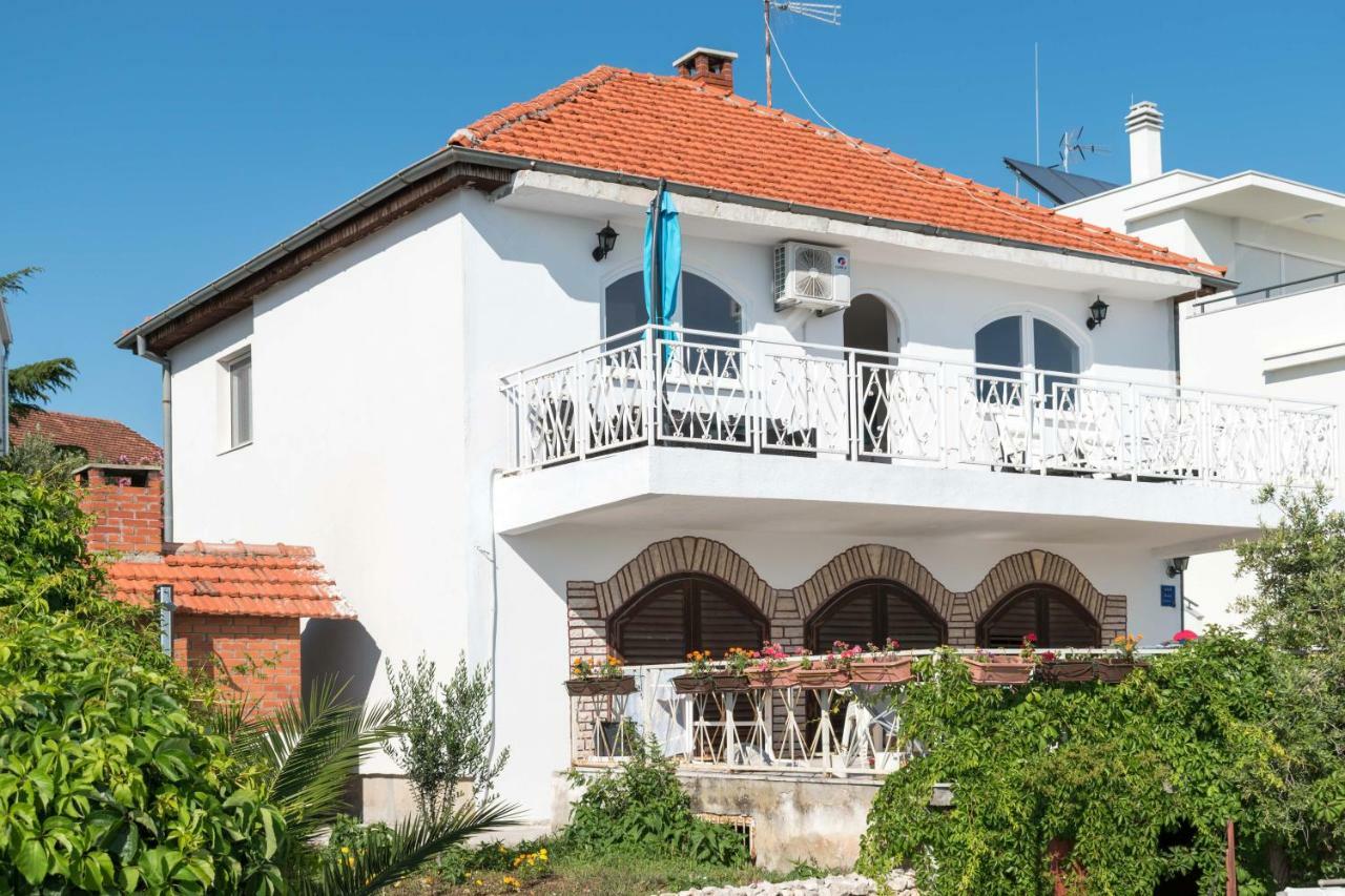 ז'אבוריץ' Apartment Rora מראה חיצוני תמונה