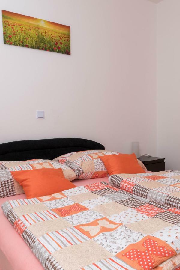 ז'אבוריץ' Apartment Rora מראה חיצוני תמונה