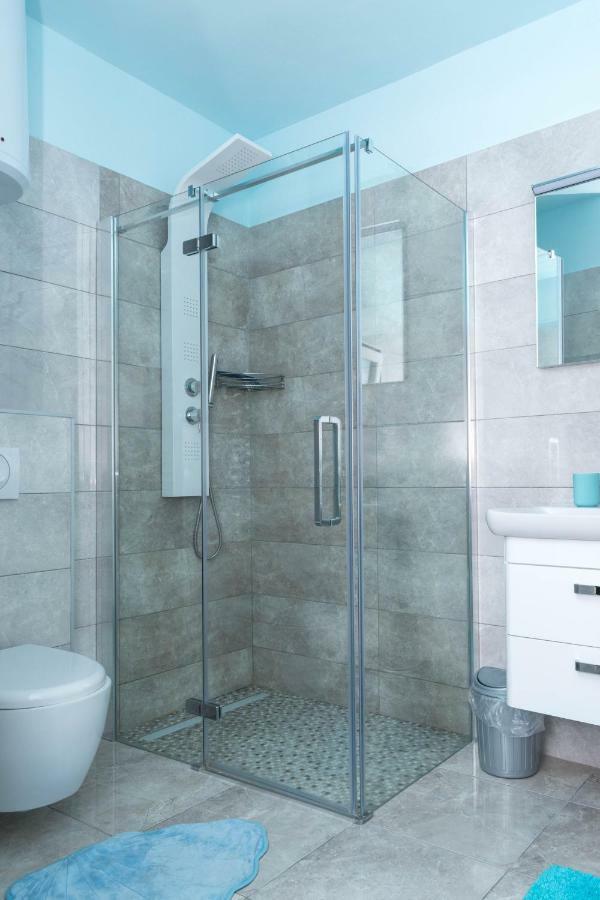 ז'אבוריץ' Apartment Rora מראה חיצוני תמונה