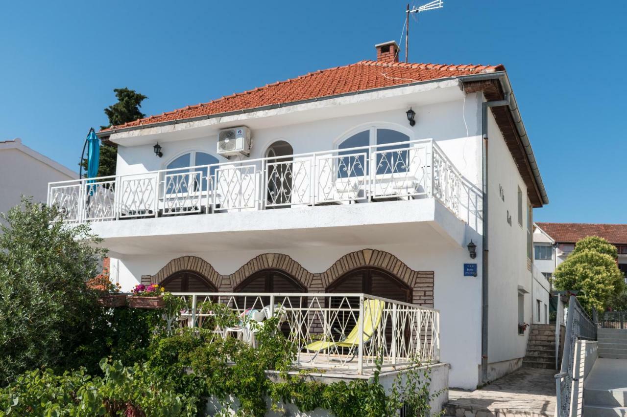 ז'אבוריץ' Apartment Rora מראה חיצוני תמונה